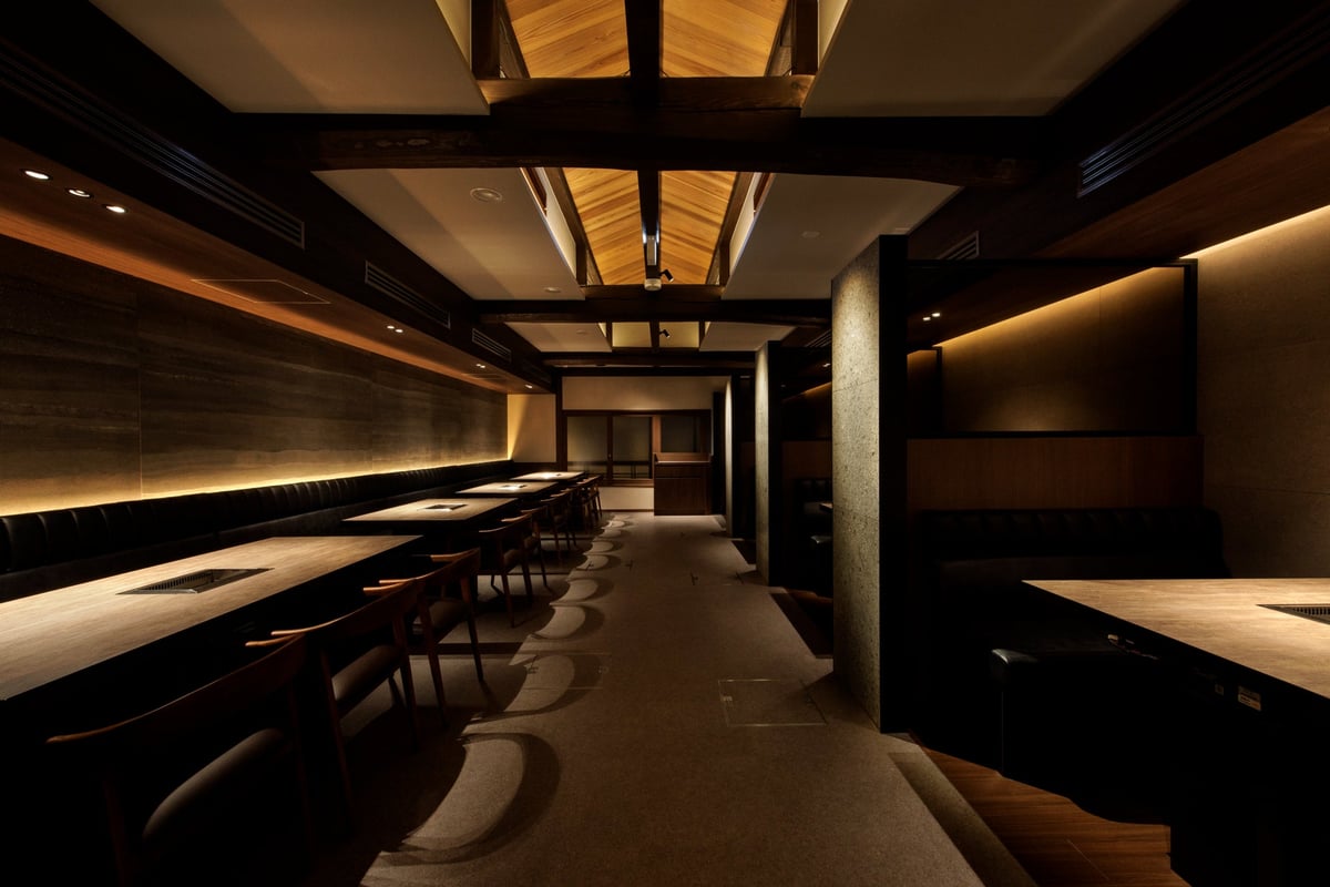 Yakiniku Ushigoro Opens in Kyoto on May 30, 2026 – photo 3
