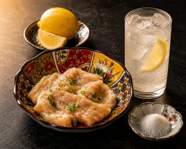New Yakiniku Restaurant 'Yakiniku Yan' Opens in Ueno, Tokyo – photo 5