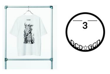 YOASOBI UT Collection Returns After 5 Years with Unique Designs by Four Creators – photo 7