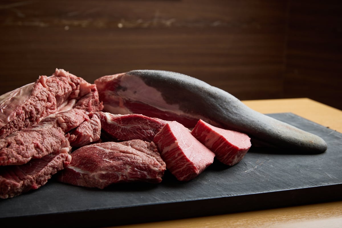 New Yakiniku Restaurant Ushikozo Opens in Yokohama on June 1 – photo 3