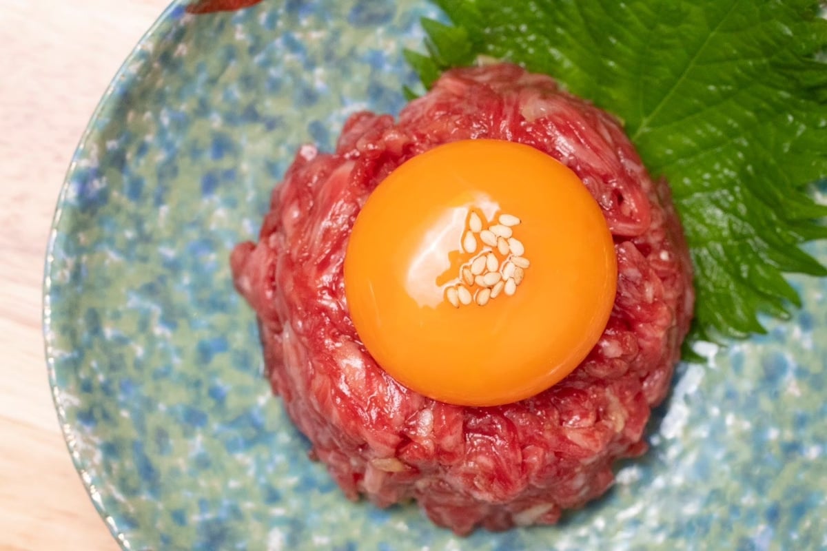 New Yakiniku Restaurant Ushikozo Opens in Yokohama on June 1 – photo 4