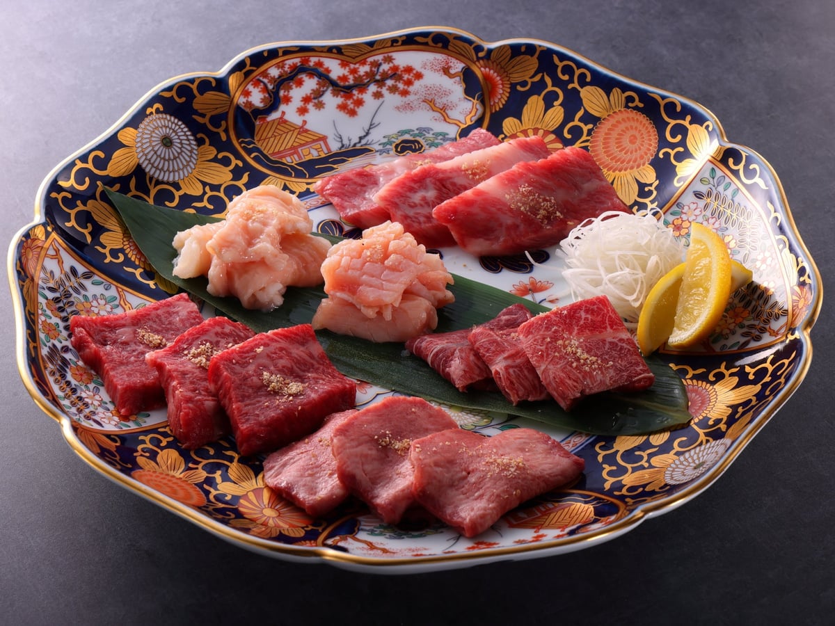 New Yakiniku Restaurant Ushikozo Opens in Yokohama on June 1 – photo 5