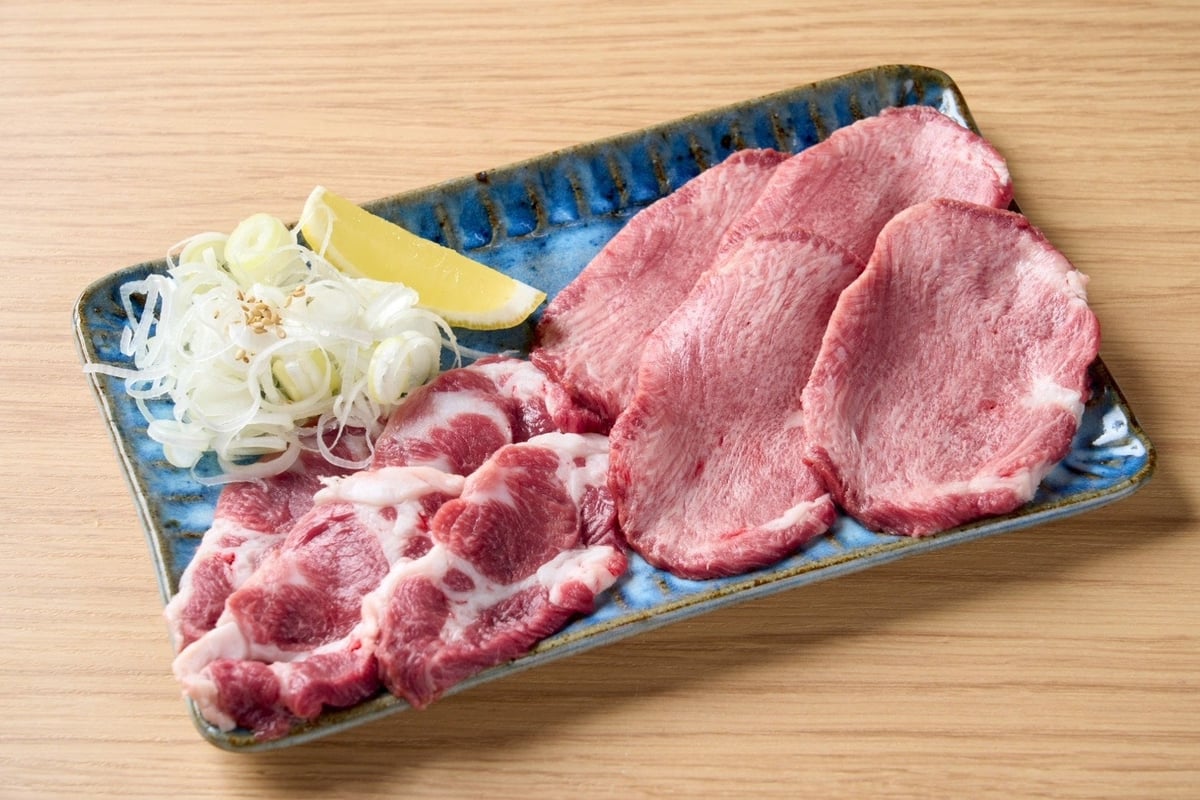 New Yakiniku Restaurant Ushikozo Opens in Yokohama on June 1 – photo 8