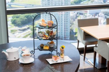 a moment of summer memories afternoon tea futako tamagawa excel hotel to 01