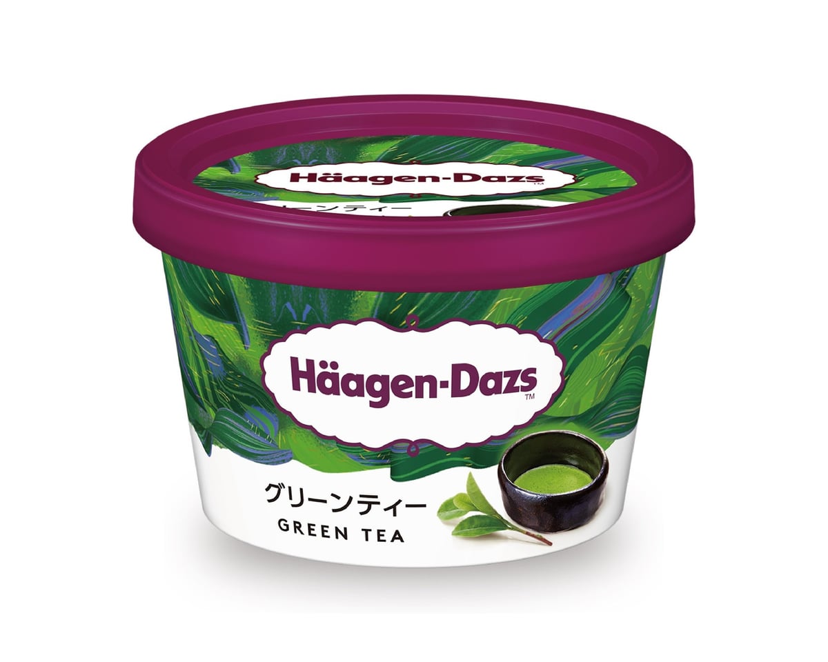 Green Tea