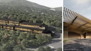 Alila Sengokuhara Hakone by Hyatt, Japan’s First Alila Brand Hotel, Opening in 2028