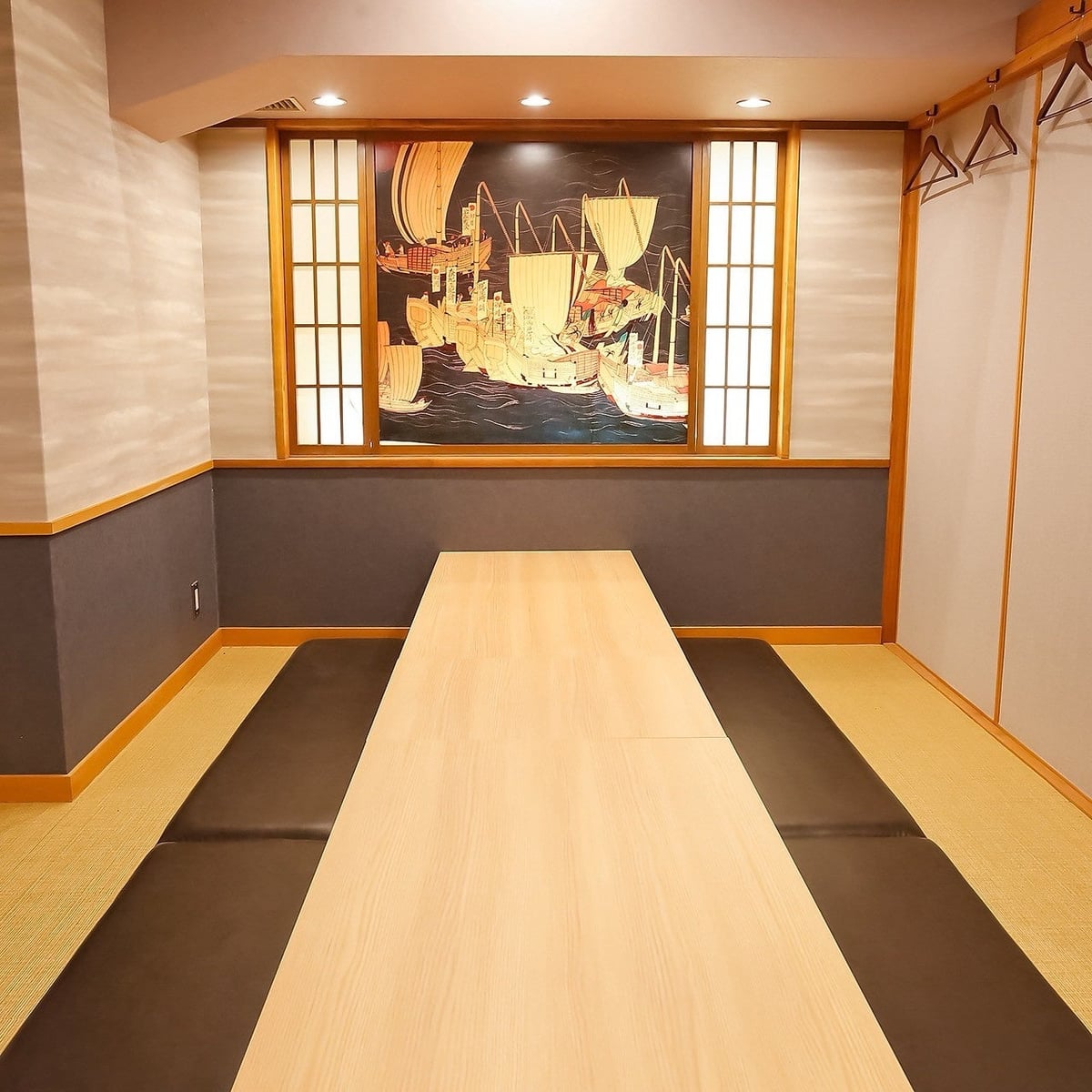 All-You-Can-Eat Fresh Oysters at Kaki to Kaisen Nihonichi Sakaisuji-Honmachi, Osaka From June 15
