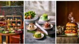 Andaz Tokyo Autumn Special Menu in Minato, Tokyo From October 1