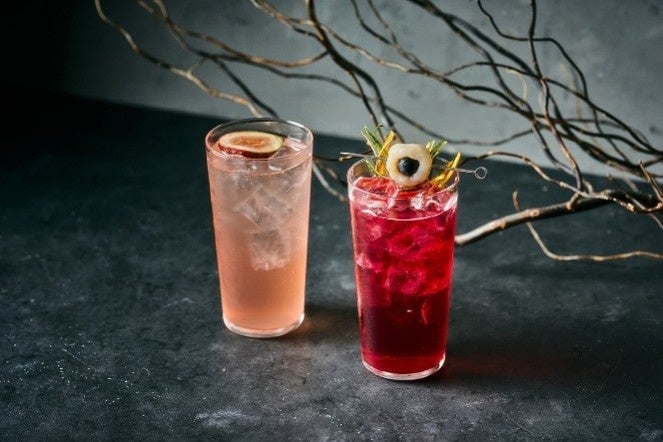 Andaz Tokyo Autumn Special Menu in Minato, Tokyo From October 1
