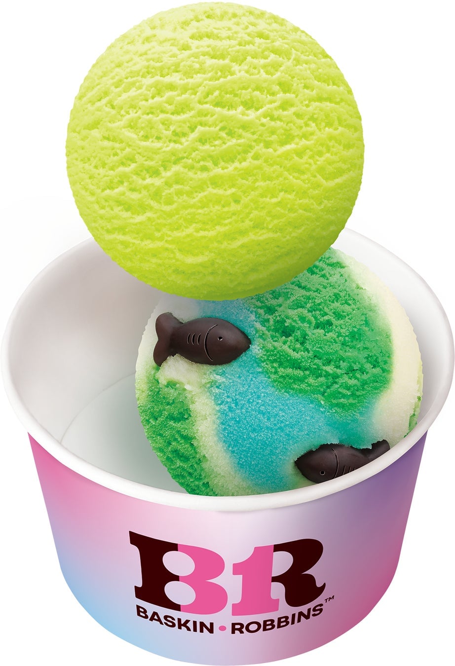 Animal Crossing x Baskin-Robbins Collaboration Campaign in Japan From July 1