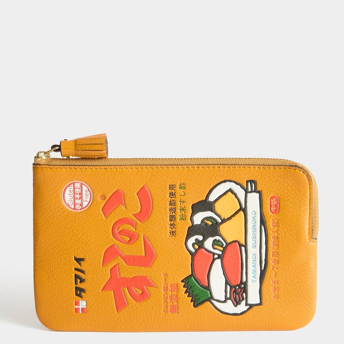 Anya Hindmarch x Sushinoko Collaboration Launches Unique Bags in Osaka From June 18