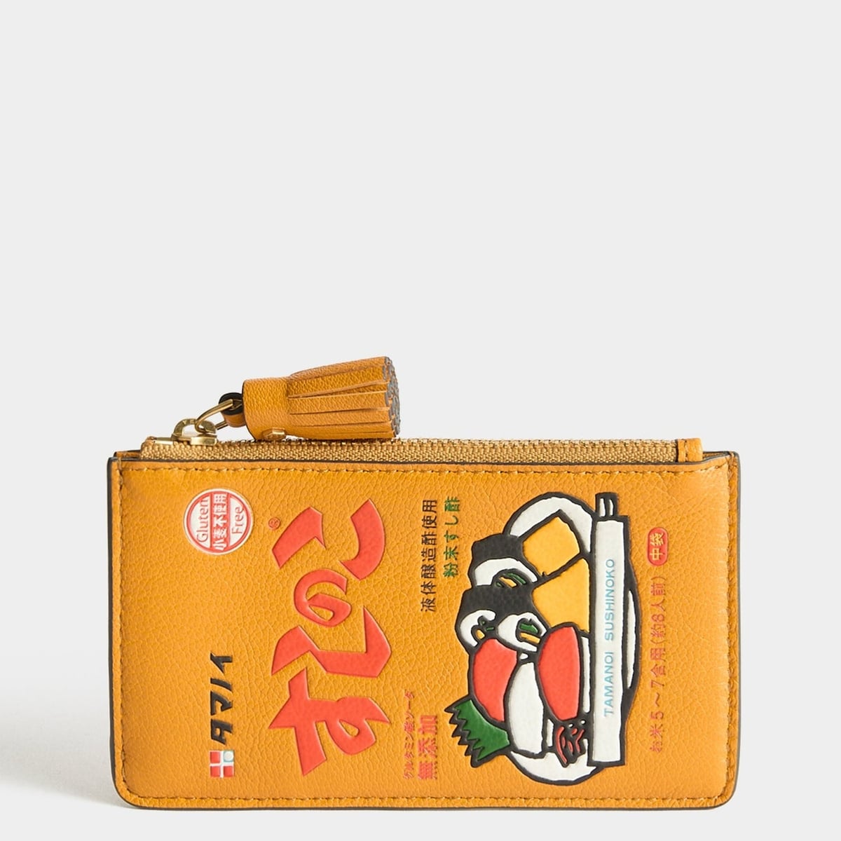 Anya Hindmarch x Sushinoko Collaboration Launches Unique Bags in Osaka From June 18