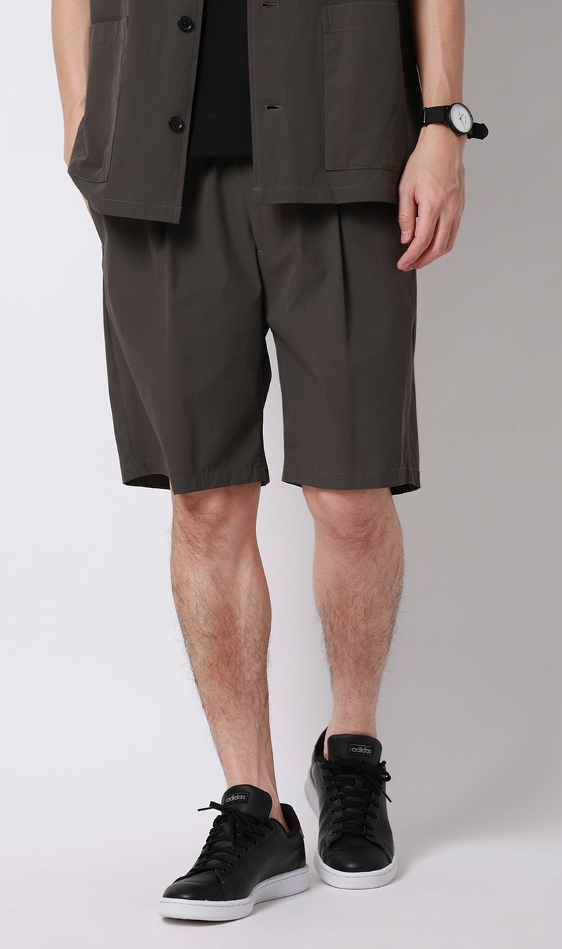 Aoyama Launches Business-Ready Half Pants for Summer in Japan From May 19