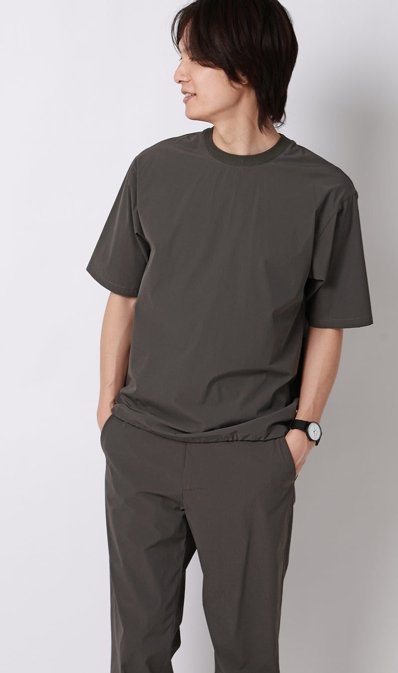 Aoyama Launches Business-Ready Half Pants for Summer in Japan From May 19