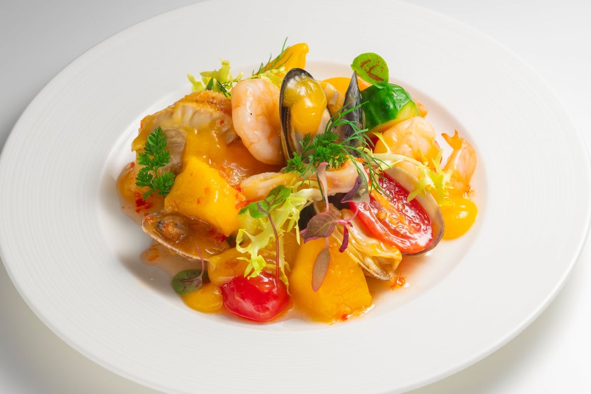 Around the World Buffet at Sheraton Grand Hotel Hiroshima From June 1 – photo 3