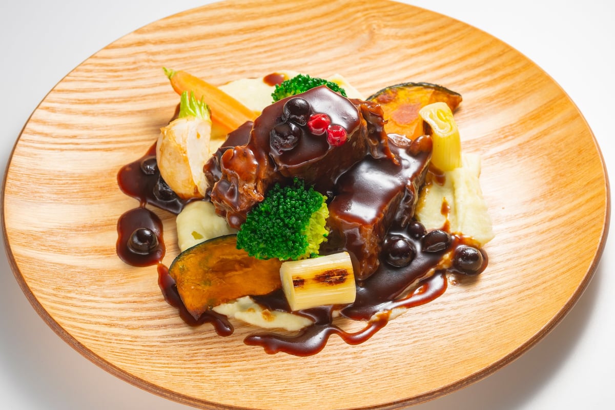 Around the World Buffet at Sheraton Grand Hotel Hiroshima From June 1 – photo 5
