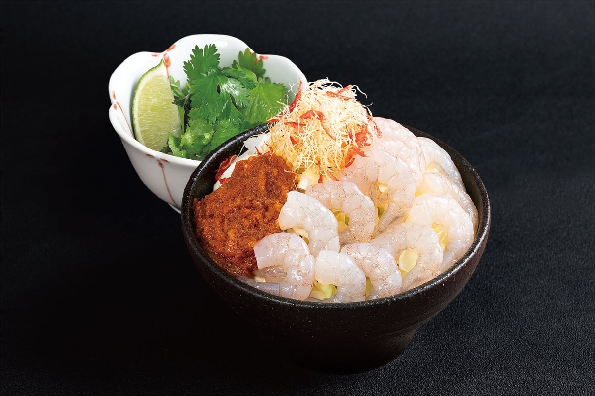 Asian Fair at Kotegaeshi and Pastakan from June 26, 2026