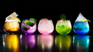 Autograph Daruma Cocktails at Osaka Station Hotel and Four Other Japanese Autograph Collection Hotels From August 1