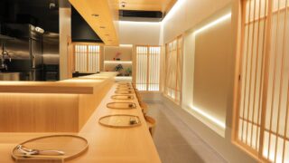 BASSANOVA Harajuku Opens on Cat Street, Tokyo