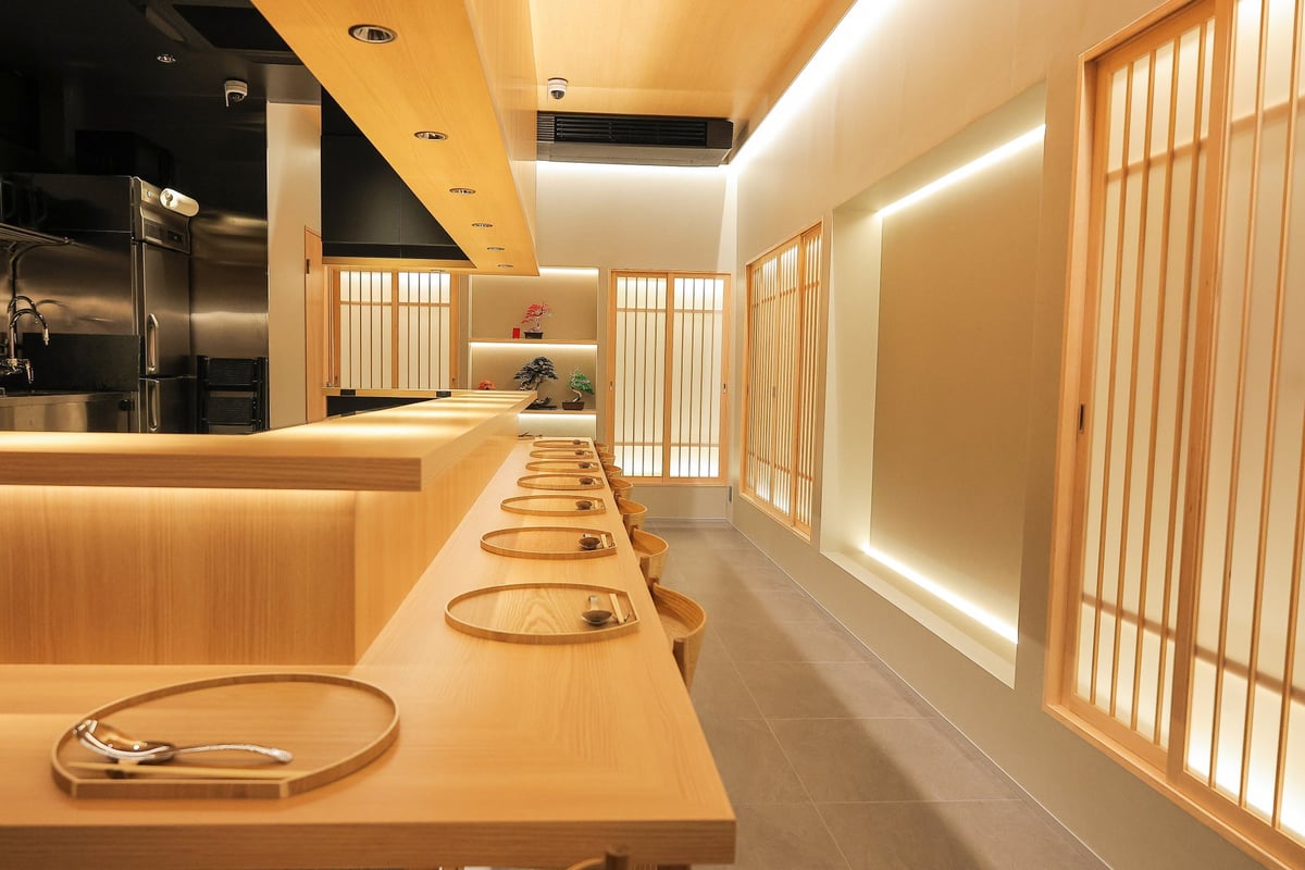 BASSANOVA Harajuku Opens on Cat Street, Tokyo
