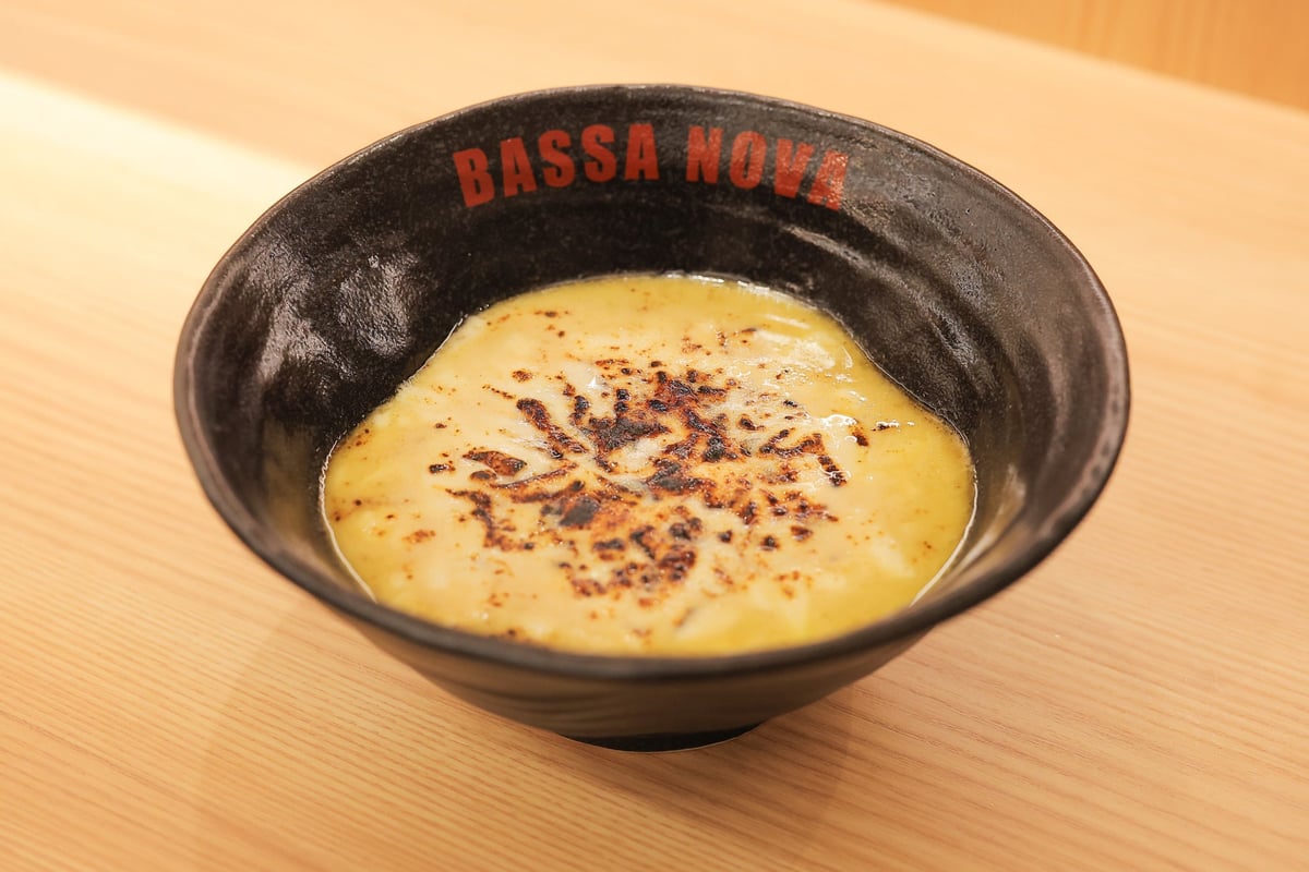 BASSANOVA Harajuku Opens on Cat Street, Tokyo – photo 9