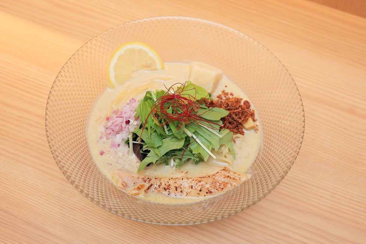 BASSANOVA Harajuku Opens on Cat Street, Tokyo – photo 10