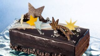 Bel Amer Tanabata Limited Chocolate Collection in Tokyo from June 13