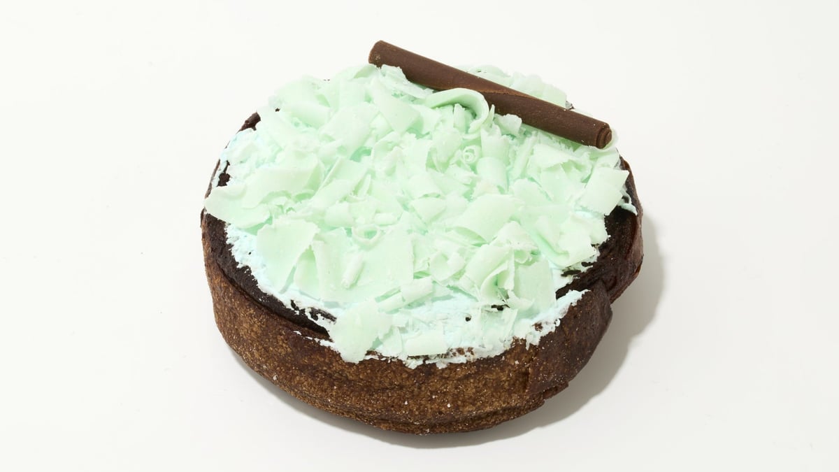 BOUL’ANGE Summer Chocolate Mint Fair in Tokyo from July 1