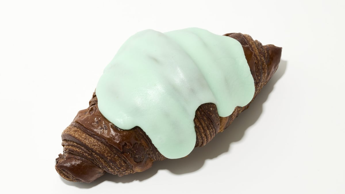 BOUL’ANGE Summer Chocolate Mint Fair in Tokyo from July 1