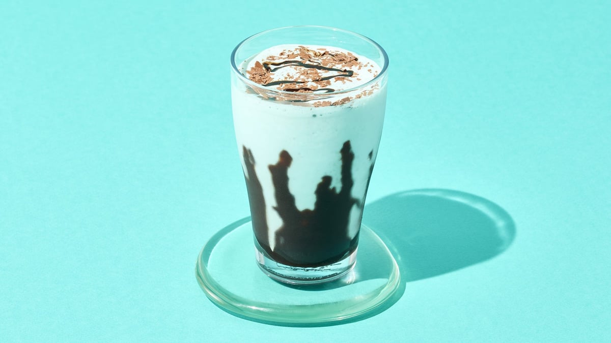 BOUL’ANGE Summer Chocolate Mint Fair in Tokyo from July 1