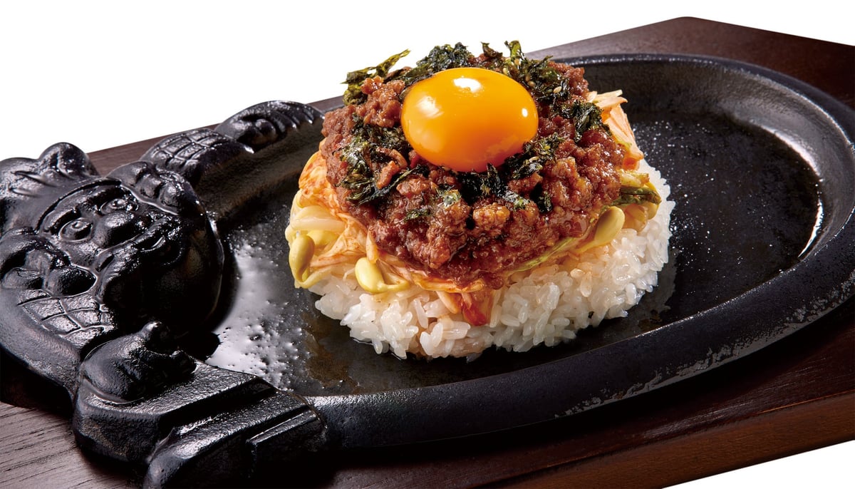 Bronco Billy Korean Gourmet Fair: Spicy or Deliciously Hot? From June 23 – photo 6