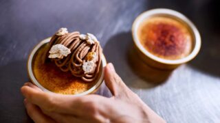 BRULEE Premium Ice Cream Pop-Up Event at Hankyu Umeda Main Store, Osaka From July 8