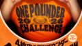 burger king one pounder challenge 2026 01