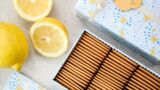 Buttery Summer Sweets in Nagoya — From July 2