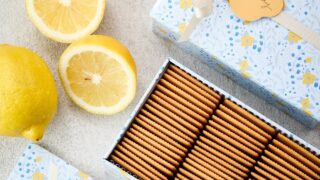 Buttery Summer Sweets in Nagoya — From July 2