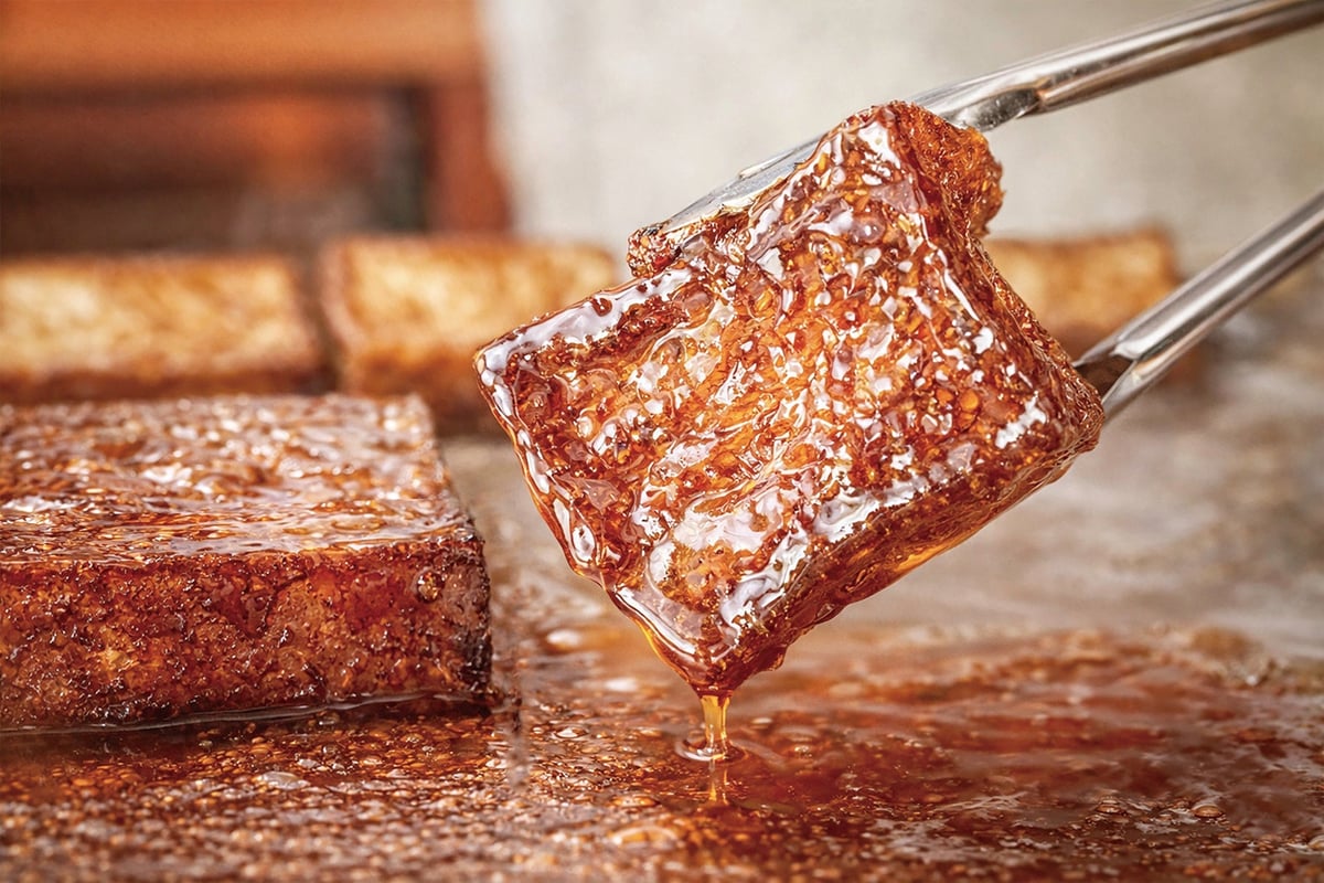 Caramelized French Toast Debuts at Mercer Brunch Cafes in Tokyo June 2