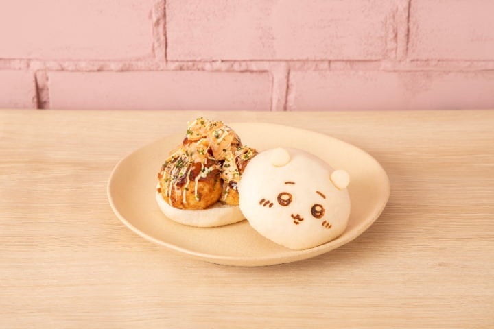 Chiikawa Bakery Opens in Osaka with Exclusive Goods and Treats June 26