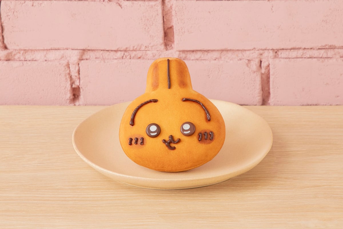 Usagi Bread