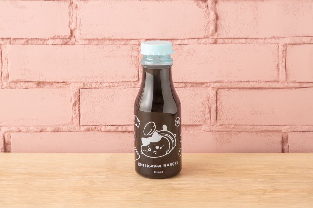 Chiikawa Clear Bottle Drinks Perfect for Summer at Chiikawa Bakery in Shibuya June 5 – photo 5