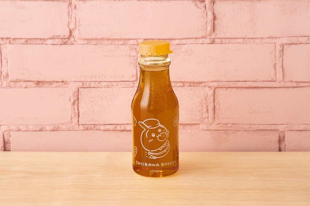 Chiikawa Clear Bottle Drinks Perfect for Summer at Chiikawa Bakery in Shibuya June 5 – photo 6