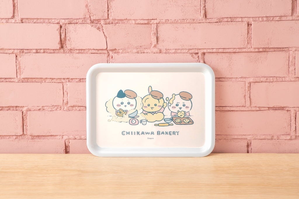 Chiikawa Clear Bottle Drinks Perfect for Summer at Chiikawa Bakery in Shibuya June 5 – photo 7