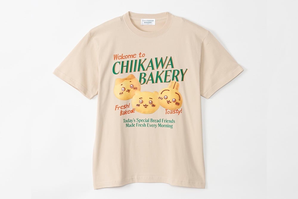Chiikawa Clear Bottle Drinks Perfect for Summer at Chiikawa Bakery in Shibuya June 5 – photo 8