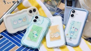 Chiikawa Smartphone Cooling Sheet Launches June 2, 2026
