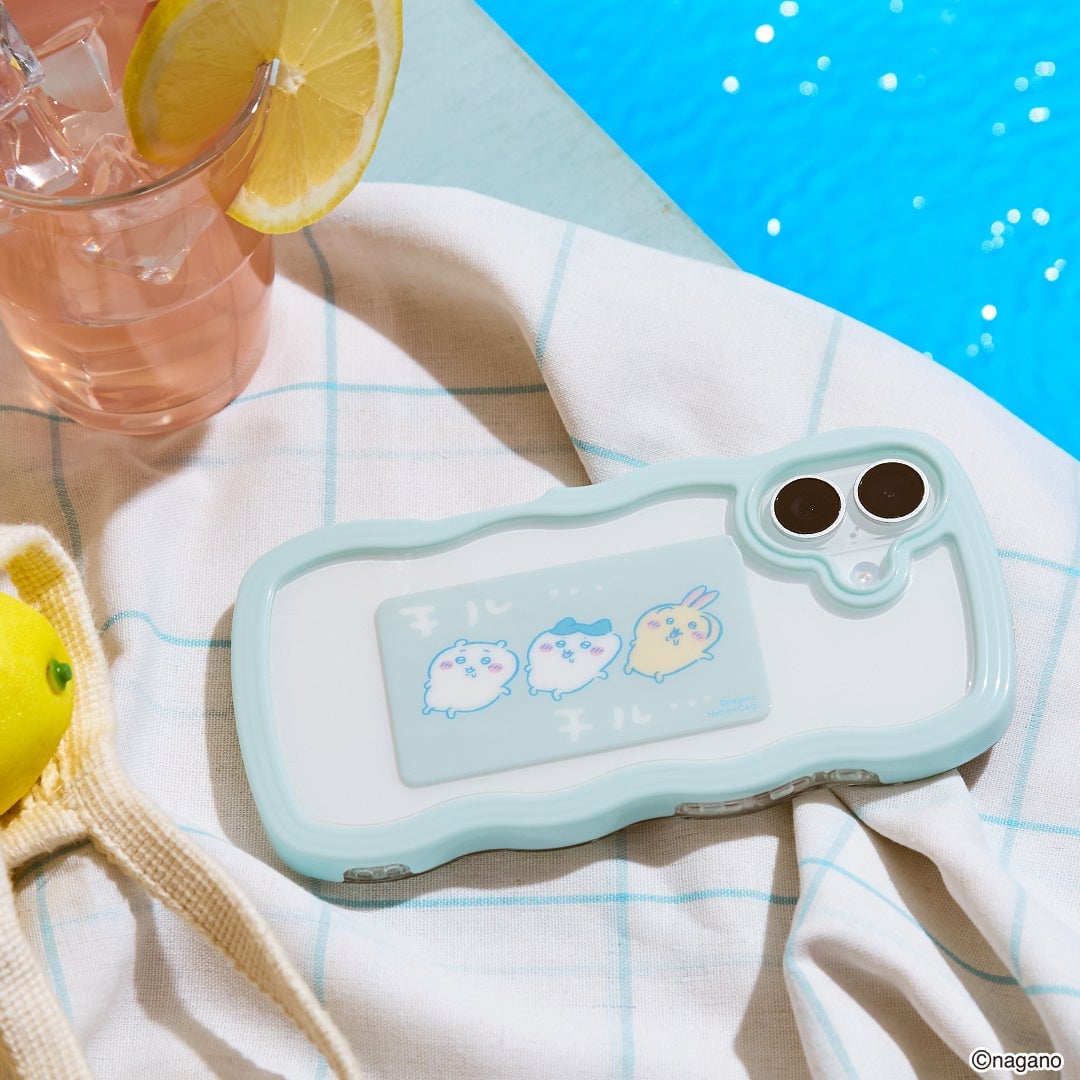 Chiikawa Smartphone Cooling Sheet Launches June 2, 2026 – photo 3