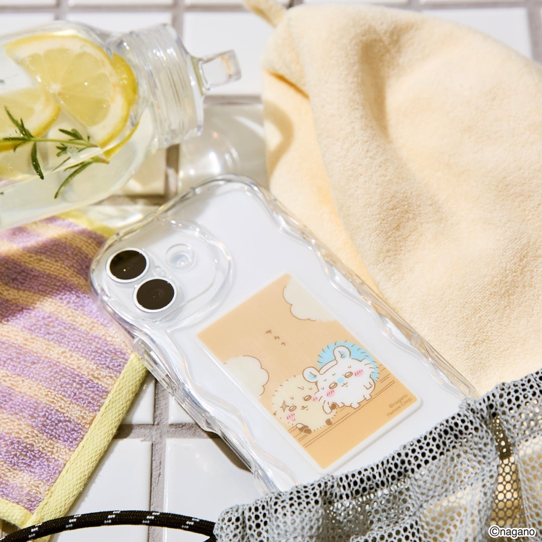 Chiikawa Smartphone Cooling Sheet Launches June 2, 2026 – photo 5