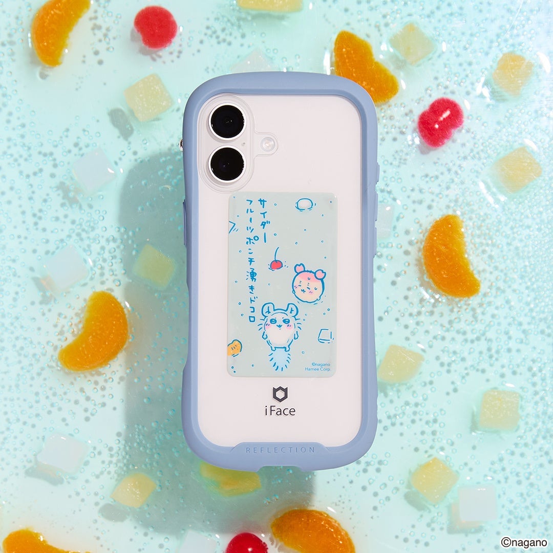 Chiikawa Smartphone Cooling Sheet Launches June 2, 2026 – photo 6