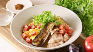 Coconoha Summer Pasta and Shaved Ice in Tokyo from June 11