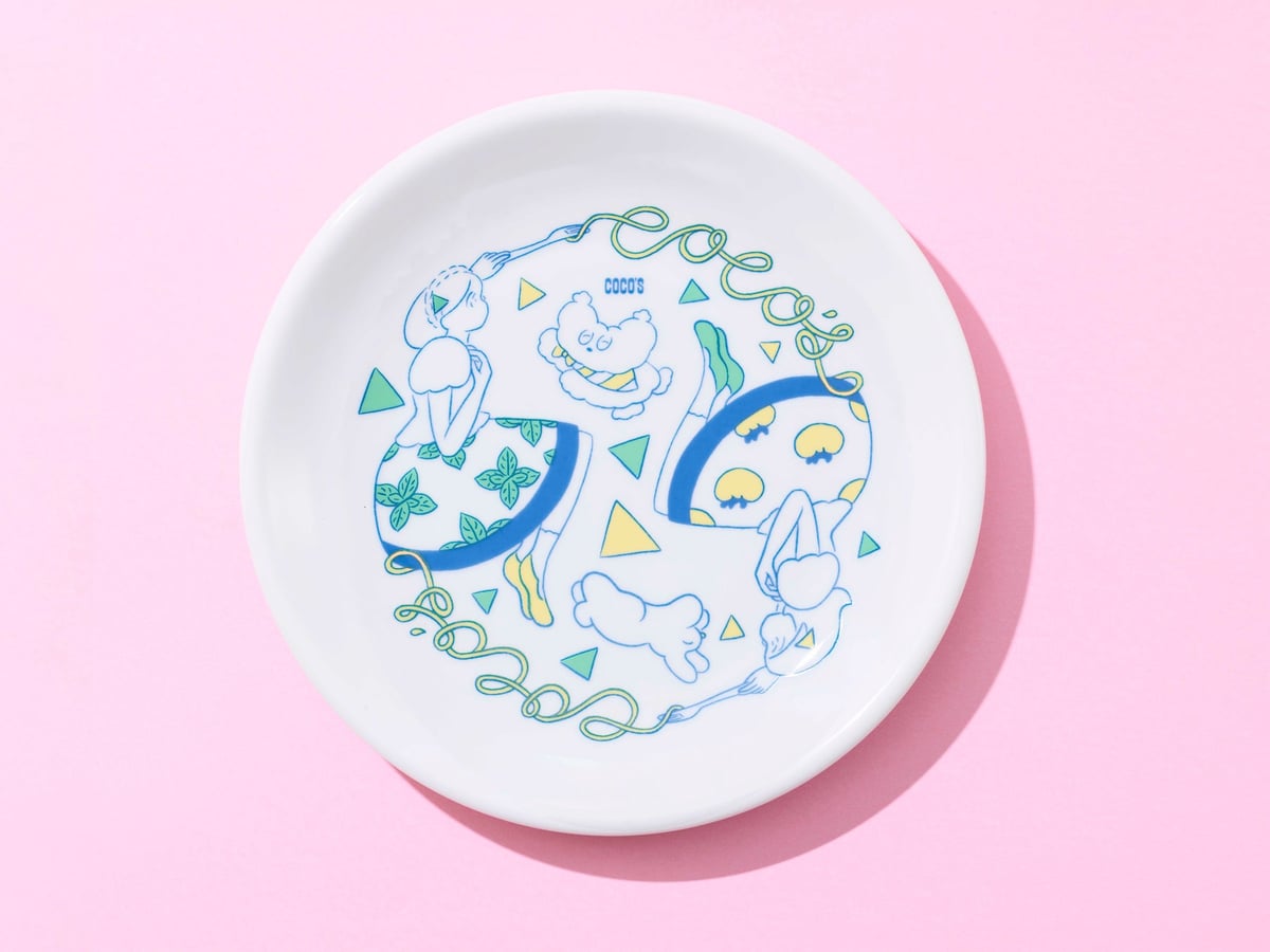 Cocos Summer Lucky Bag 2026 in Tokyo from June 19