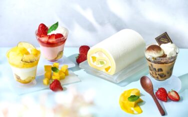 colombin summer desserts tokyo june 18 01