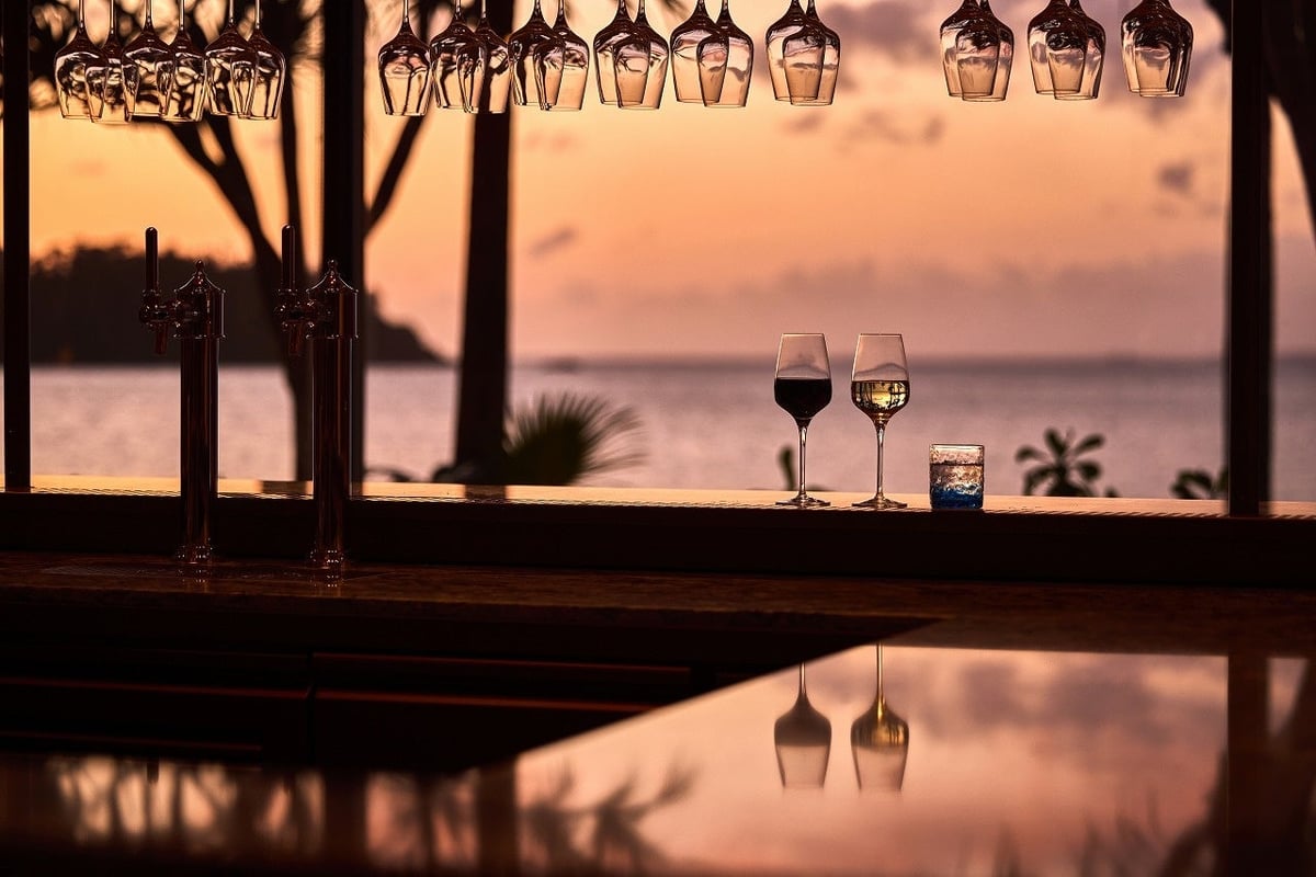 Courtyard by Marriott Okinawa Resort Opens Restaurant and Lounge Reservations June 15